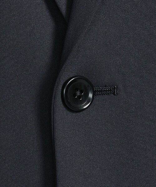WEB限定 WARDROBE SMART】トリコットジャージ セットアップ