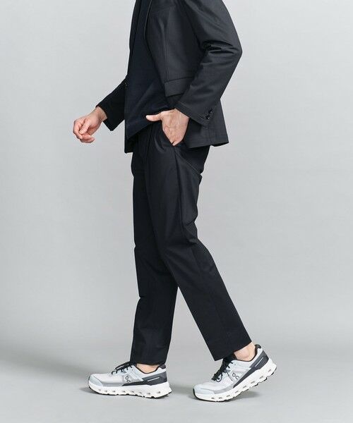≪超目玉★12月≫ WEB限定 WARDROBE セットアップ SMART】トリコットジャージ スーツ