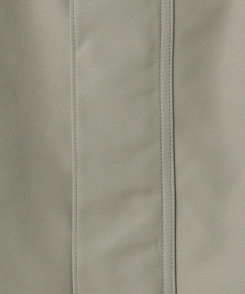 BEAUTY&YOUTH UNITED ARROWS / ビューティー&ユース ユナイテッドアローズ その他アウター | ナバル フーディ ブルゾン ‐撥水機能‐ | 詳細12