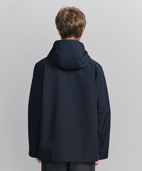 BEAUTY&YOUTH UNITED ARROWS / ビューティー&ユース ユナイテッドアローズ その他アウター | ナバル フーディ ブルゾン ‐撥水機能‐ | 詳細21