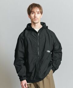＜THE NORTH FACE＞ コンパクト ジャケット