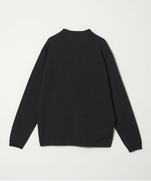 BEAUTY&YOUTH UNITED ARROWS / ビューティー&ユース ユナイテッドアローズ カーディガン・ボレロ | 【WEB限定 WARDROBE SMART】KOUKIN ハイゲージ ニット カーディガン【抗菌・防臭】 | 詳細16