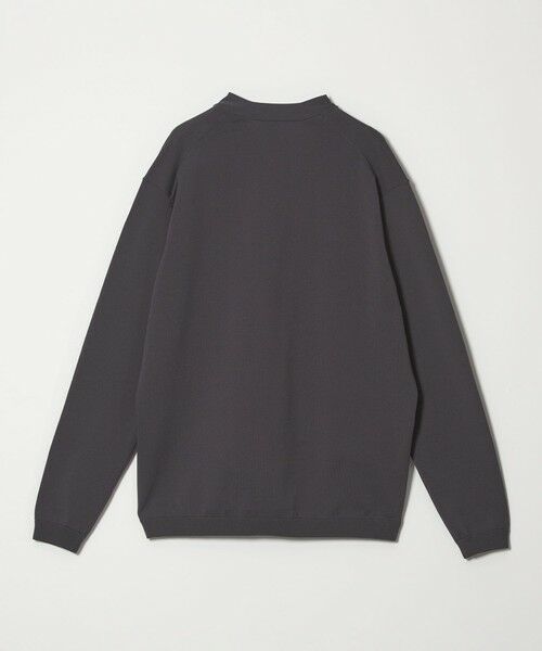 BEAUTY&YOUTH UNITED ARROWS / ビューティー&ユース ユナイテッドアローズ カーディガン・ボレロ | 【WEB限定 WARDROBE SMART】KOUKIN ハイゲージ ニット カーディガン【抗菌・防臭】 | 詳細20