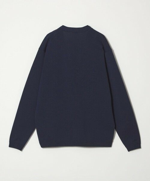BEAUTY&YOUTH UNITED ARROWS / ビューティー&ユース ユナイテッドアローズ カーディガン・ボレロ | 【WEB限定 WARDROBE SMART】KOUKIN ハイゲージ ニット カーディガン【抗菌・防臭】 | 詳細22