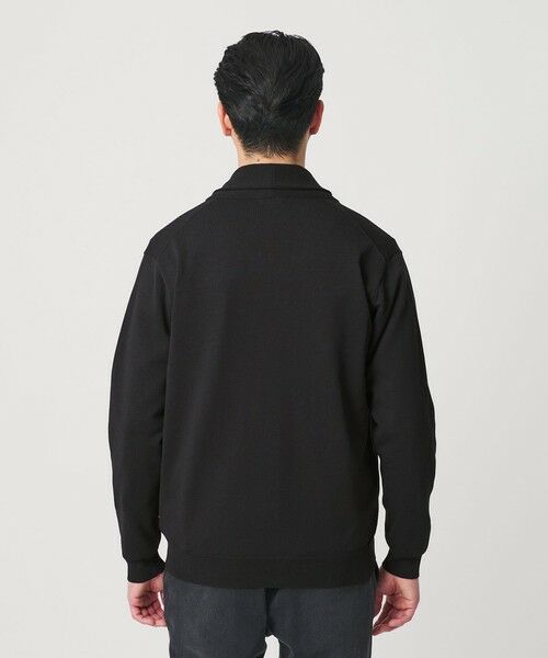 BEAUTY&YOUTH UNITED ARROWS / ビューティー&ユース ユナイテッドアローズ カーディガン・ボレロ | 【WEB限定 WARDROBE SMART】KOUKIN ショールカラー カーディガン【抗菌・防臭】 | 詳細6