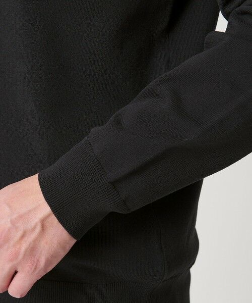 BEAUTY&YOUTH UNITED ARROWS / ビューティー&ユース ユナイテッドアローズ カーディガン・ボレロ | 【WEB限定 WARDROBE SMART】KOUKIN ショールカラー カーディガン【抗菌・防臭】 | 詳細8