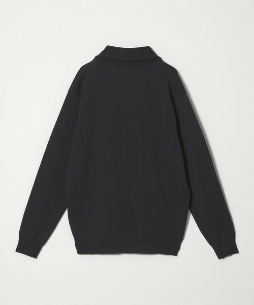BEAUTY&YOUTH UNITED ARROWS / ビューティー&ユース ユナイテッドアローズ カーディガン・ボレロ | 【WEB限定 WARDROBE SMART】KOUKIN ショールカラー カーディガン【抗菌・防臭】 | 詳細12