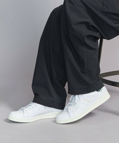 adidas Originals＞ スタンスミス GORE-TEX/スニーカー