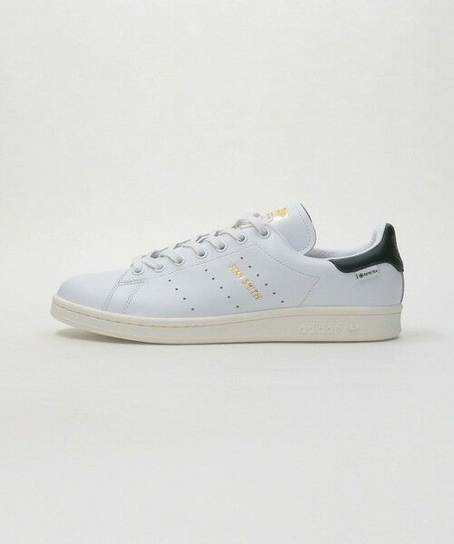 BEAUTY & YOUTH UNITED ARROWS/ビューティー&ユース ユナイテッドアローズ <adidas Originals> スタンスミス GORE-TEX/スニーカー WHITE 27.5cm BEAUTY & YOUTH UNITED ARROWS/ビューティー&ユース ユナイテッドアローズ <adidas Originals> スタンスミス GORE-TEX/スニーカー WHITE 27.5cm