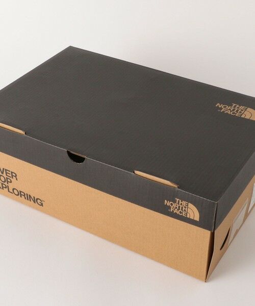 BEAUTY&YOUTH UNITED ARROWS / ビューティー&ユース ユナイテッドアローズ スニーカー | ＜THE NORTH FACE＞ レイン ロー ゴアテックス | 詳細10