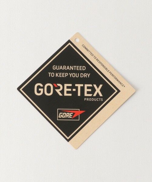 BEAUTY&YOUTH UNITED ARROWS / ビューティー&ユース ユナイテッドアローズ スニーカー | ＜THE NORTH FACE＞ レイン ロー ゴアテックス | 詳細12