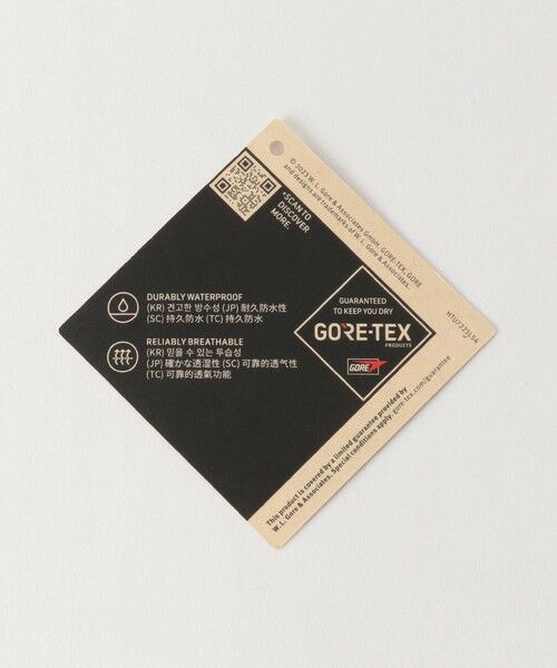 BEAUTY&YOUTH UNITED ARROWS / ビューティー&ユース ユナイテッドアローズ スニーカー | ＜THE NORTH FACE＞ レイン ロー ゴアテックス | 詳細13