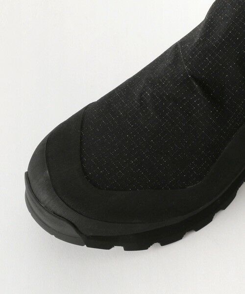 BEAUTY&YOUTH UNITED ARROWS / ビューティー&ユース ユナイテッドアローズ スニーカー | ＜THE NORTH FACE＞ レイン ロー ゴアテックス | 詳細8