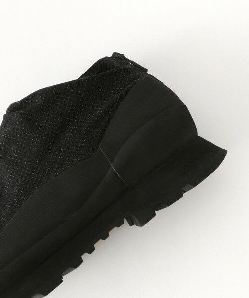 BEAUTY&YOUTH UNITED ARROWS / ビューティー&ユース ユナイテッドアローズ スニーカー | ＜THE NORTH FACE＞ レイン ロー ゴアテックス | 詳細9