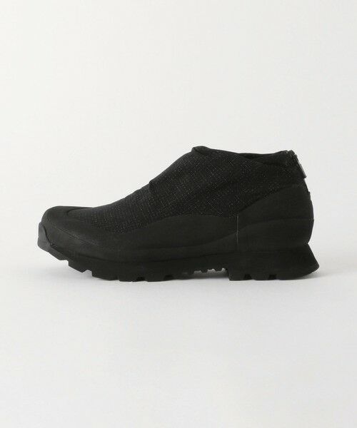 BEAUTY & YOUTH UNITED ARROWS/ビューティー&ユース ユナイテッドアローズ <THE NORTH FACE> レイン ロー ゴアテックス BLACK 26cm(US8) BEAUTY & YOUTH UNITED ARROWS/ビューティー&ユース ユナイテッドアローズ <THE NORTH FACE> レイン ロー ゴアテックス BLACK 26cm(US8)