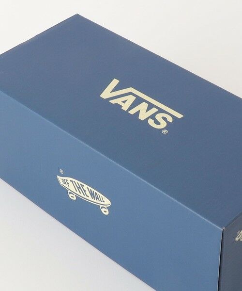 BEAUTY&YOUTH UNITED ARROWS / ビューティー&ユース ユナイテッドアローズ スニーカー | <VANS> LX スリッポン リイシュー 98/スニーカー | 詳細10