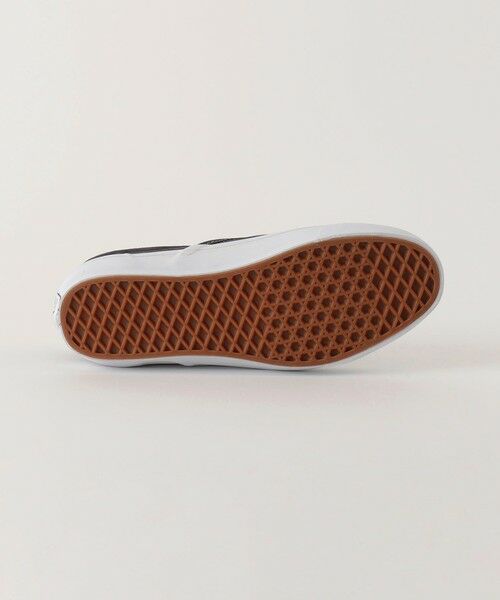 BEAUTY&YOUTH UNITED ARROWS / ビューティー&ユース ユナイテッドアローズ スニーカー | <VANS> LX スリッポン リイシュー 98/スニーカー | 詳細6