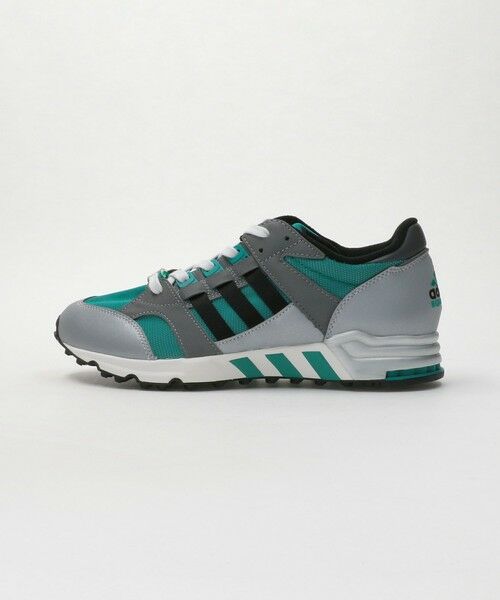 BEAUTY & YOUTH UNITED ARROWS/ビューティー&ユース ユナイテッドアローズ <adidas Originals> エキップメント クッション 93/スニーカー KELLY 26cm BEAUTY & YOUTH UNITED ARROWS/ビューティー&ユース ユナイテッドアローズ <adidas Originals> エキップメント クッション 93/スニーカー KELLY 26cm