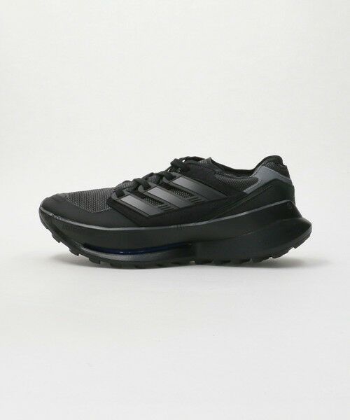 BEAUTY & YOUTH UNITED ARROWS/ビューティー&ユース ユナイテッドアローズ <adidas Originals> エキップメント アグラビック/スニーカー BLACK 27.5cm BEAUTY & YOUTH UNITED ARROWS/ビューティー&ユース ユナイテッドアローズ <adidas Originals> エキップメント アグラビック/スニーカー BLACK 27.5cm