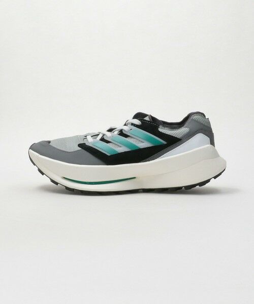 BEAUTY & YOUTH UNITED ARROWS/ビューティー&ユース ユナイテッドアローズ <adidas Originals> エキップメント アグラビック/スニーカー LT. GRAY 26cm BEAUTY & YOUTH UNITED ARROWS/ビューティー&ユース ユナイテッドアローズ <adidas Originals> エキップメント アグラビック/スニーカー LT. GRAY 26cm