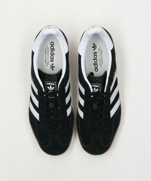 セール】 ＜adidas Originals＞ ガゼル インドア/スニーカー