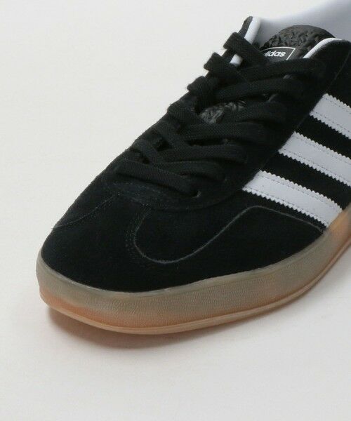 アディダス ガゼル インドア For ビューティー&ユース 23㎝ Gazelle Indoor FOR BEAUTY&YOUTH adidas ビューティー&ユース