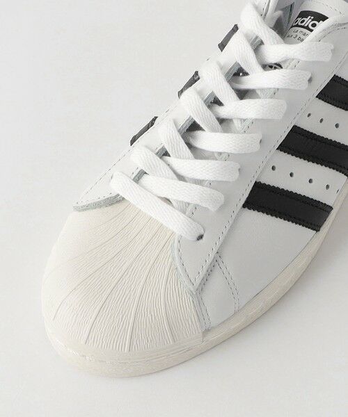アディダスオリジナルス×UA別注スーパースター 82 BYM 27cm セール】 ＜adidas Originals＞ スーパースター 82/スニーカー