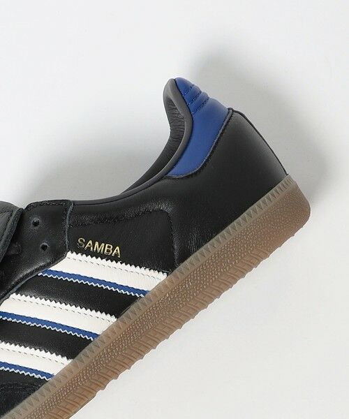 お値引きしました　 新品　アディダススニーカー 24センチ ユナイテッドアローズ 別注】 ＜adidas Originals＞ カントリー ジャパン/スニーカー
