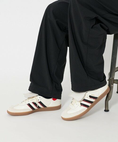 超話題新作 adidas （スニーカー LT/スニーカー サンバ Originals＞ ドラゴンボールカード