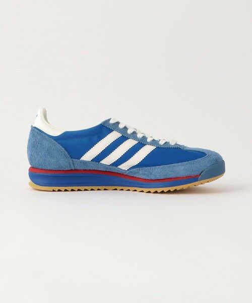 ユナイテッドアローズ セール】 ＜adidas Originals＞ SL 72 RS/スニーカー