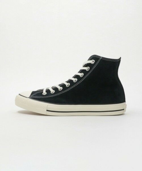 BEAUTY & YOUTH UNITED ARROWS/ビューティー&ユース ユナイテッドアローズ <CONVERSE> オールスター SK HI/スニーカー BLACK 25.5cm(US7) BEAUTY & YOUTH UNITED ARROWS/ビューティー&ユース ユナイテッドアローズ <CONVERSE> オールスター SK HI/スニーカー BLACK 25.5cm(US7)