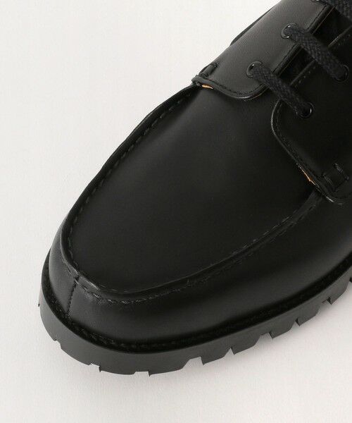 BEAUTY&YOUTH UNITED ARROWS / ビューティー&ユース ユナイテッドアローズ フラットシューズ | フレンチ ボート シューズ | 詳細10