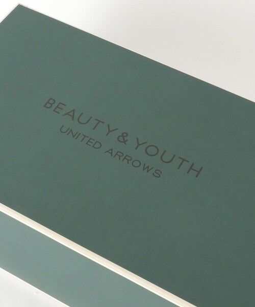 BEAUTY&YOUTH UNITED ARROWS / ビューティー&ユース ユナイテッドアローズ フラットシューズ | フレンチ ボート シューズ | 詳細13