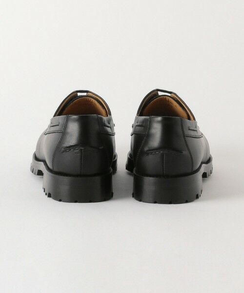 BEAUTY&YOUTH UNITED ARROWS / ビューティー&ユース ユナイテッドアローズ フラットシューズ | フレンチ ボート シューズ | 詳細7