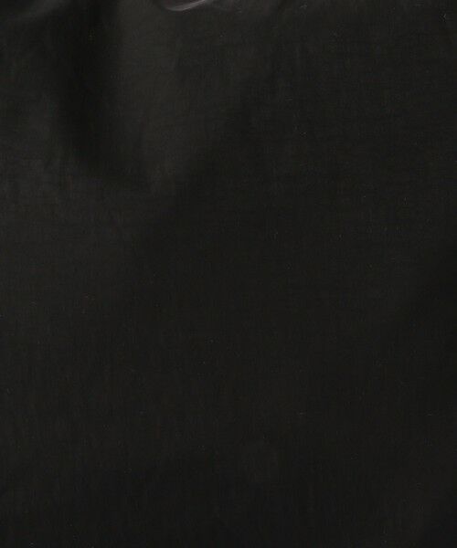 BEAUTY&YOUTH UNITED ARROWS / ビューティー&ユース ユナイテッドアローズ ショルダーバッグ | ライト ナイロン クロス ショルダーバッグ スモール | 詳細8