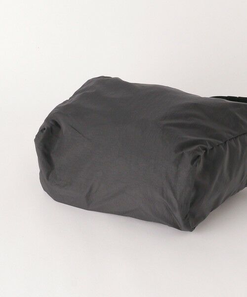 BEAUTY&YOUTH UNITED ARROWS / ビューティー&ユース ユナイテッドアローズ ショルダーバッグ | ライト ナイロン クロス ショルダーバッグ スモール | 詳細15