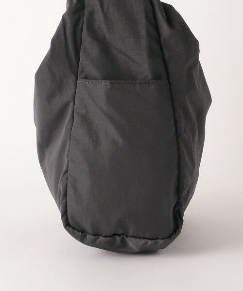 BEAUTY&YOUTH UNITED ARROWS / ビューティー&ユース ユナイテッドアローズ ショルダーバッグ | ライト ナイロン クロス ショルダーバッグ スモール | 詳細19