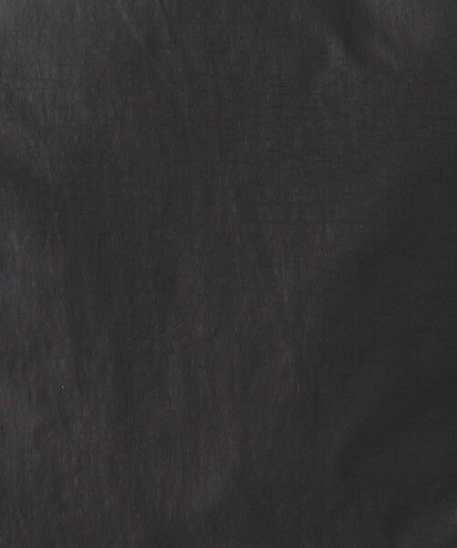 BEAUTY&YOUTH UNITED ARROWS / ビューティー&ユース ユナイテッドアローズ ショルダーバッグ | ライト ナイロン クロス ショルダーバッグ スモール | 詳細20