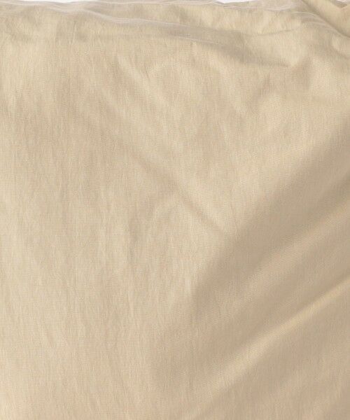 BEAUTY&YOUTH UNITED ARROWS / ビューティー&ユース ユナイテッドアローズ ショルダーバッグ | ライト ナイロン クロス ショルダーバッグ スモール | 詳細25