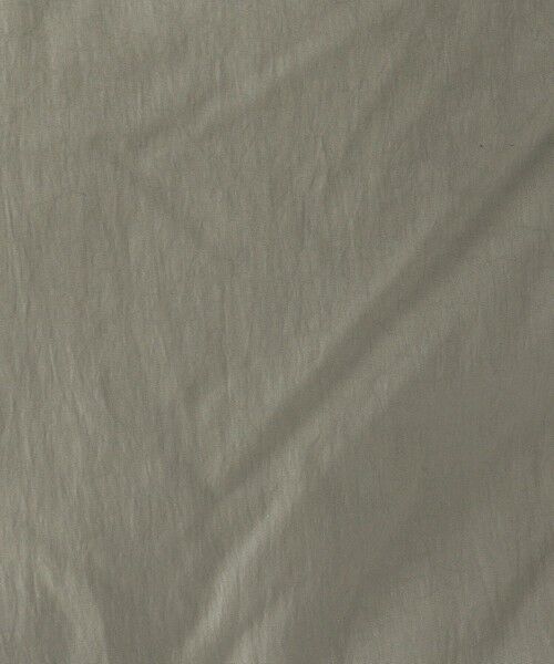 BEAUTY&YOUTH UNITED ARROWS / ビューティー&ユース ユナイテッドアローズ ショルダーバッグ | ライト ナイロン クロス ショルダーバッグ スモール | 詳細30