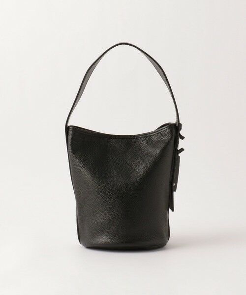 LA UNIQA> レザー バッグ (ハンドバッグ)|BEAUTY&YOUTH LA UNIQA> レザー バッグ (ハンドバッグ)|BEAUTY&YOUTH