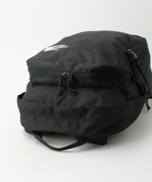 THE NORTH FACE＞ ボルダー デイパック -13インチノートPC対応