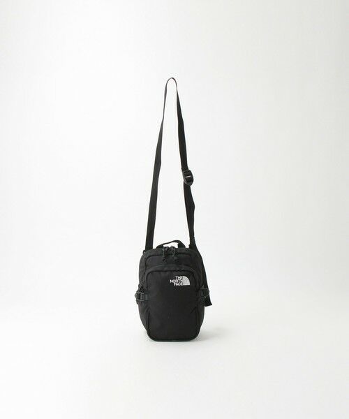 THE NORTH FACE＞ ボルダー ミニ ショルダーバッグ （ショルダー