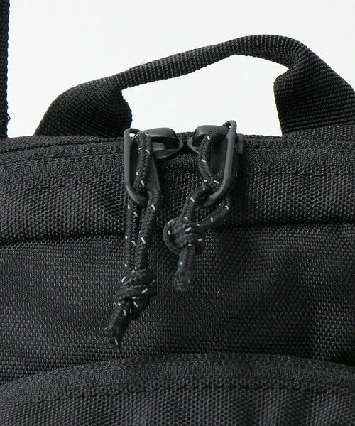 BEAUTY&YOUTH UNITED ARROWS / ビューティー&ユース ユナイテッドアローズ ショルダーバッグ | ＜THE NORTH FACE＞ ボルダー ミニ ショルダーバッグ | 詳細9