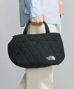 BEAUTY&YOUTH UNITED ARROWS / ビューティー&ユース ユナイテッドアローズ トートバッグ | ＜THE NORTH FACE＞ ジオフェイス ボックス トート -13インチノートPC対応-