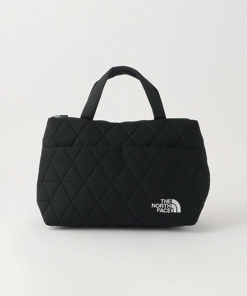 トートバッグ +NIEEH+ BRICK BAGBLACK NH-AB3-24-730-W-BK z-craft_6450-0299