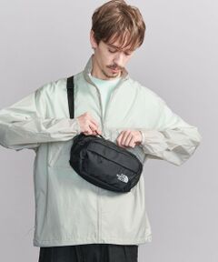 BEAUTY&YOUTH UNITED ARROWS / ビューティー&ユース ユナイテッドアローズ メッセンジャーバッグ・ウエストポーチ | ＜THE NORTH FACE＞ ヘイジー ウエスト バック