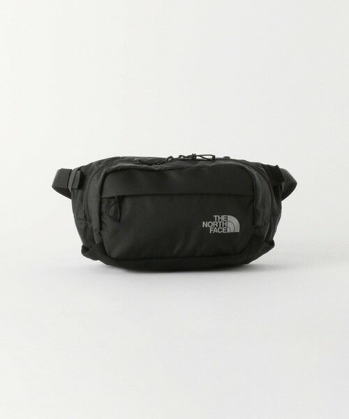 BEAUTY&YOUTH UNITED ARROWS / ビューティー&ユース ユナイテッドアローズ メッセンジャーバッグ・ウエストポーチ | ＜THE NORTH FACE＞ ヘイジー ウエスト バック | 詳細1