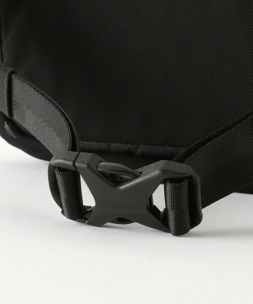 BEAUTY&YOUTH UNITED ARROWS / ビューティー&ユース ユナイテッドアローズ メッセンジャーバッグ・ウエストポーチ | ＜THE NORTH FACE＞ ヘイジー ウエスト バック | 詳細10