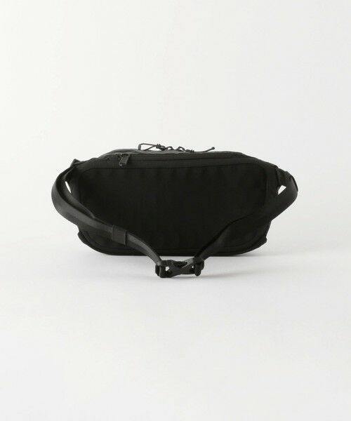 BEAUTY&YOUTH UNITED ARROWS / ビューティー&ユース ユナイテッドアローズ メッセンジャーバッグ・ウエストポーチ | ＜THE NORTH FACE＞ ヘイジー ウエスト バック | 詳細3